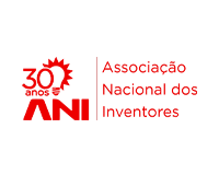 Logotipo Associação Nacional dos Inventores