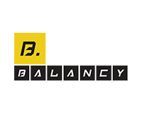Logotipo B.Balancy