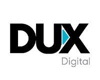 Logotipo Dux Digital