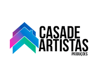 Logotipo Casa de Artistas