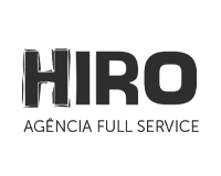 Logotipo Hiro