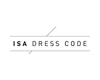 Logotipo Isa Dress Code