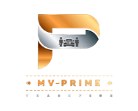 Logotipo MV Prime