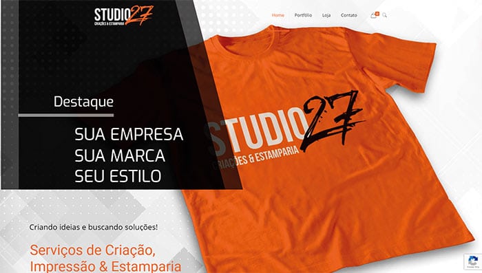 Site Studio 27
