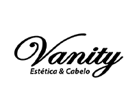 Logotipo Vanity